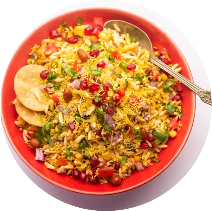 BHELPURI 300g