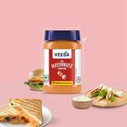 VEEBA Veg Mayonnaise Tandoori, 250 g