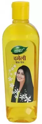 Dabur Jasmine Hair Oil (175 ml)