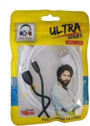 U&I Data Cable Type D