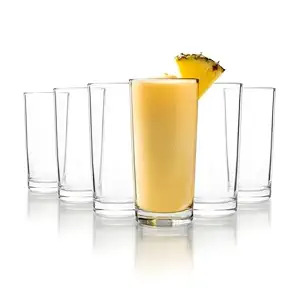 Cello Glassware Liberty Glass 250ml
