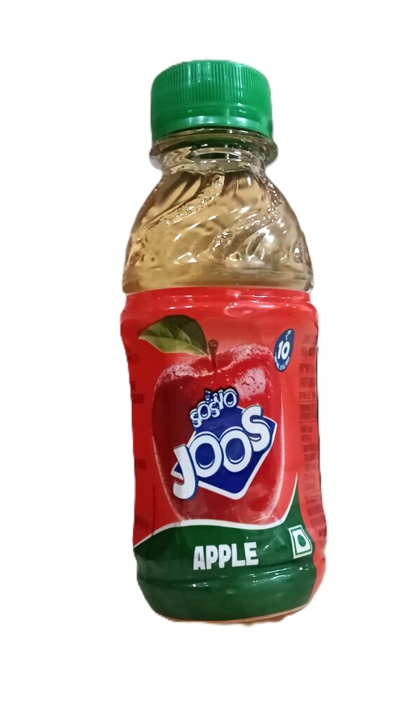 Sosyo Joos Apple Drink 150ML