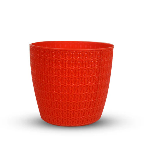 Atlantic Oslo Fancy Pot Small 5.5 Inch 1N