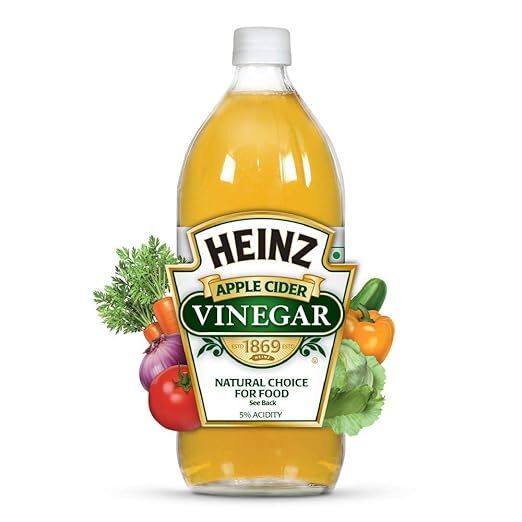 Heinz Apple Cider Vinegar 473ml