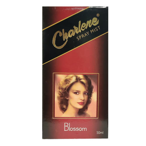 Charlene intimate spray mist blossom 50ml