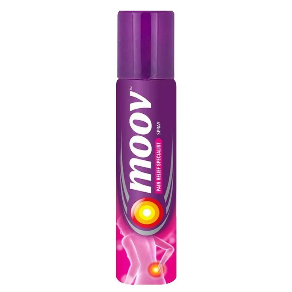 Move Spray 15gm