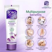 BoroPlus Ayurvedic Antiseptic Cream, 80 ml