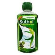 Boroline's Suthol Antiseptic Skin Liquid (Neem)200ml