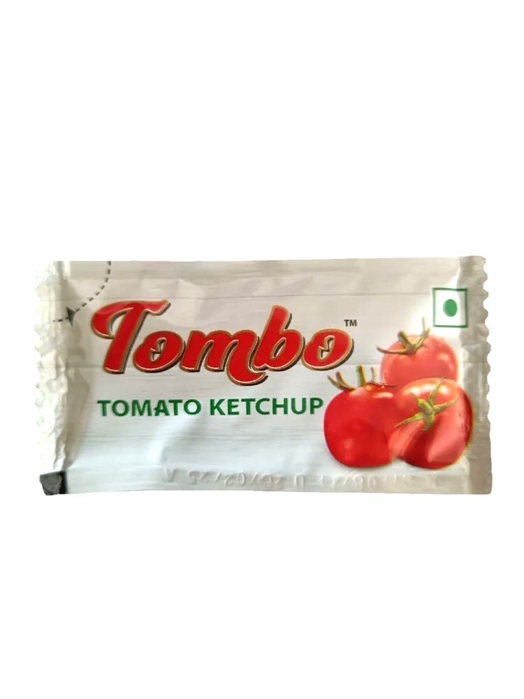 Cremica Tombo Tomato Ketchup 800GM
