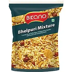 Bikano Bhelpuri Mixture, 200 g