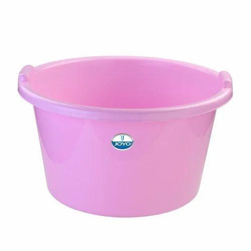 Joyo Plastics Tub 1N