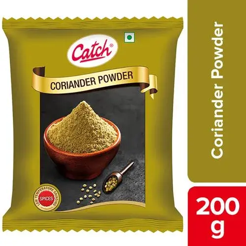 BULK DEAL - Catch Coriander Powder, 200 gm ( Pack of 10 )