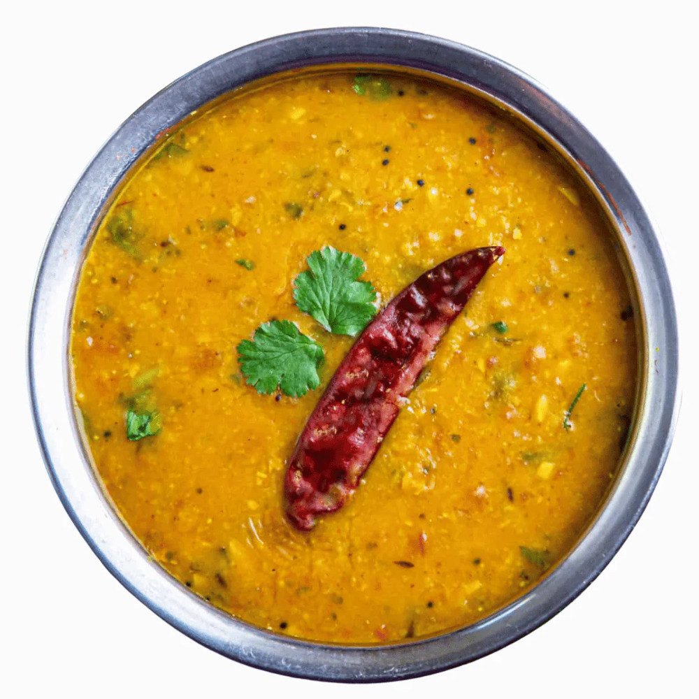 Yellow Dal