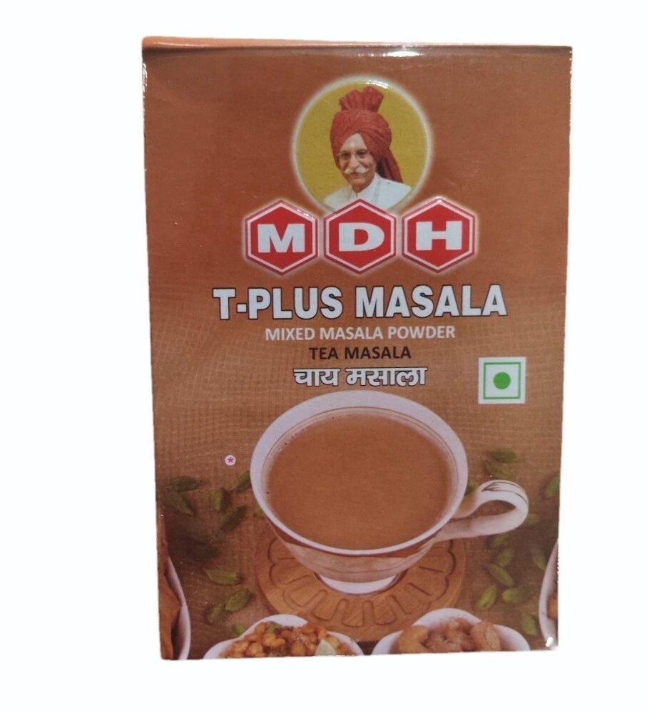 MDH Tea Plus Masala Powder 25gm