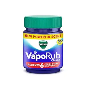 Vicks VapoRub Classic 50ml
