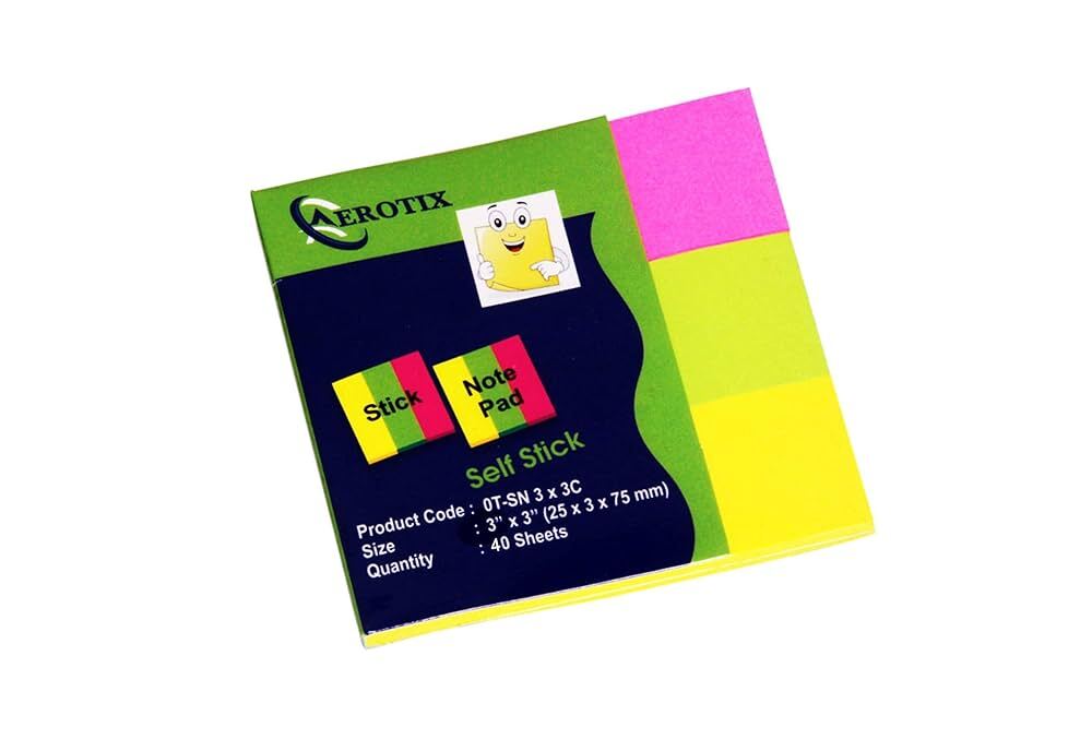 AEROTIX Stick Slips 3CC AR