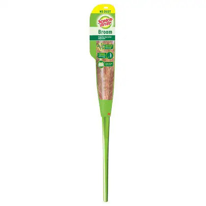 Scotch Brite Broom, 1N