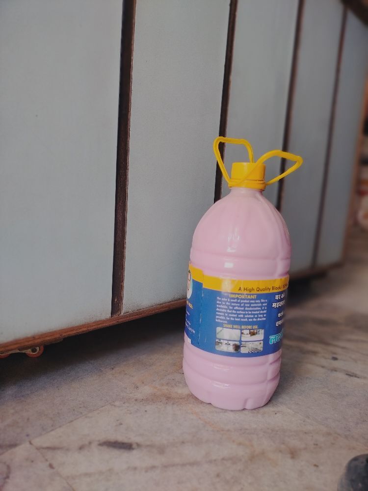 Nagpal phyniel 5lt Rose flavour