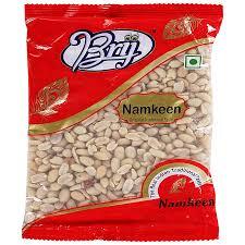 Brij Roasted Peanut 400g