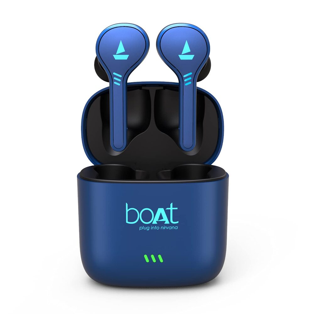 boat Airdopes 433 True Wireless Earbuds