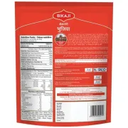 BULK DEAL - Bikaji Bikaneri Bhujia, 400 gm (Pack of 10 ) Bulk deal
