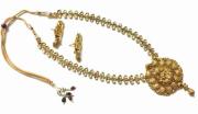 Gold Plated Artificial Jewellery