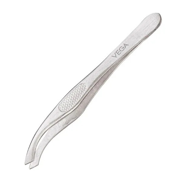 Vega tweezer pluck like a pro