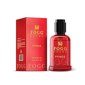 Fogg scent Prince, 30ml