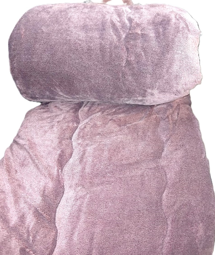 Style House Fancy Quilted Comforter