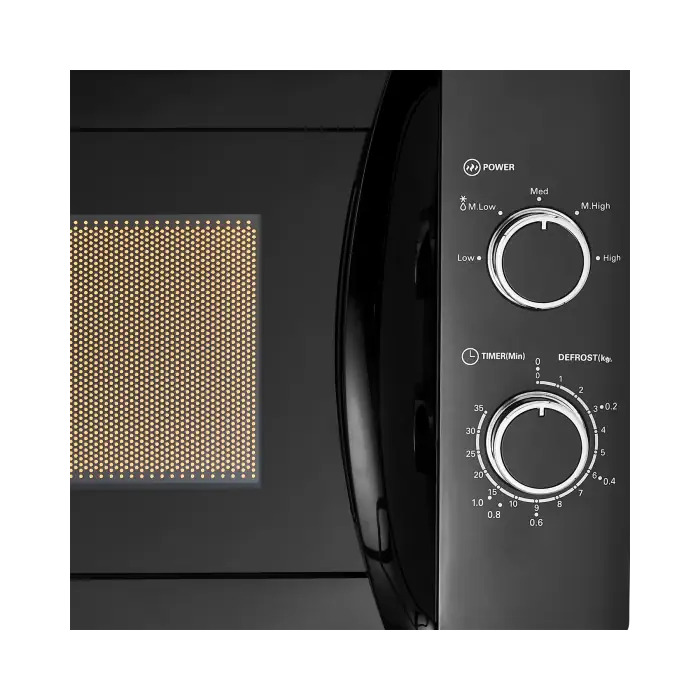 IFB 20PM-MEC2B Solo Microwave 20 L | Black