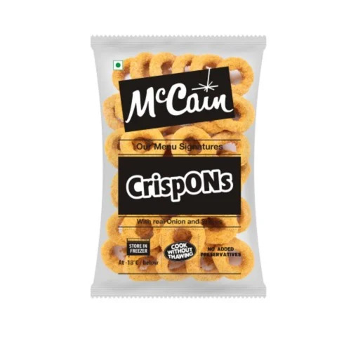 Mccain Crispons 1 Kg