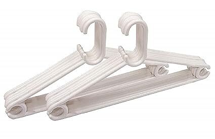 Dreamz Casper Hanger 6-Pcs-Set