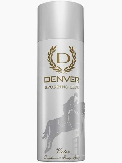 Denver Sporting Club Body Victor Spray 150ml