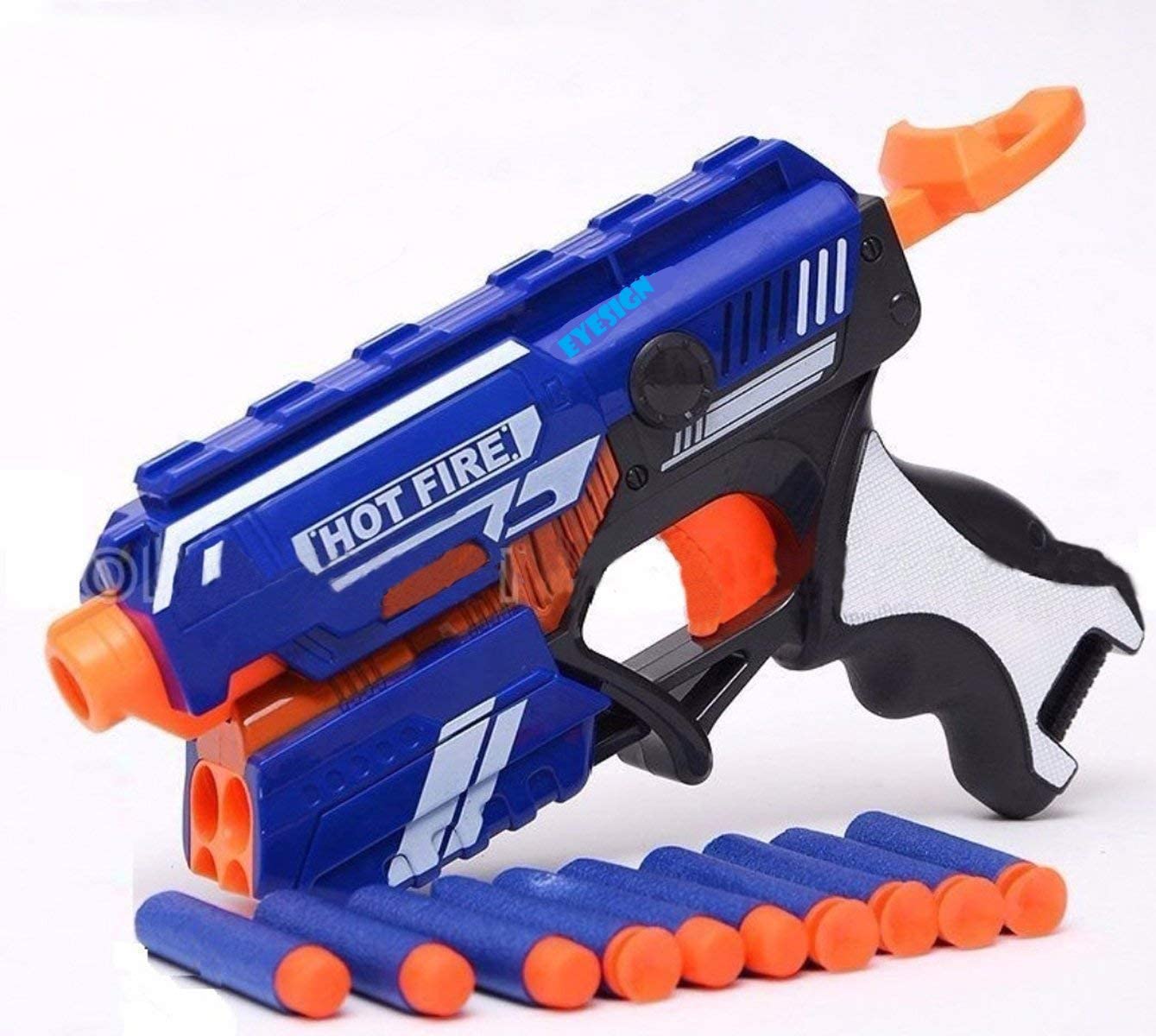 Nukestrom toy gun