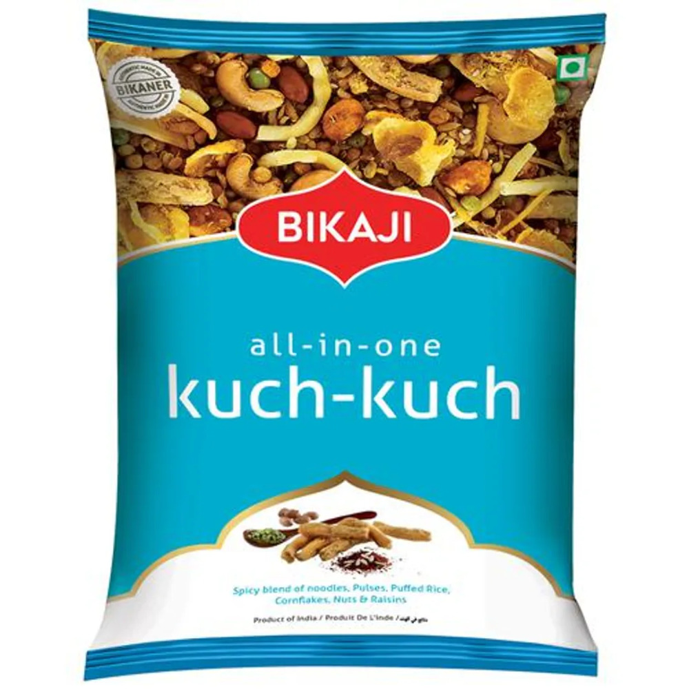 Bikaji All In One Kuch Kuch, 200 g