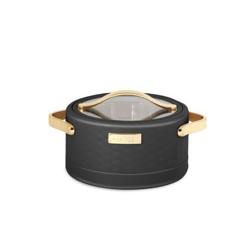 Jaypee Luxura Klass Casserole 1500+2000+2500 Set Of 3