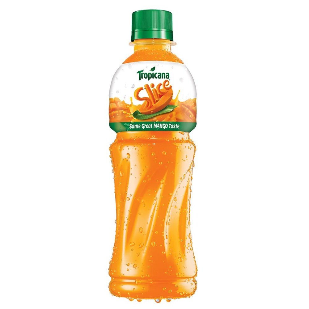 Tropicana Mango Slice 350ml