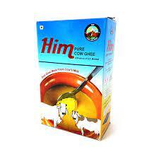 Him Pure Cow Ghee 1Ltr
