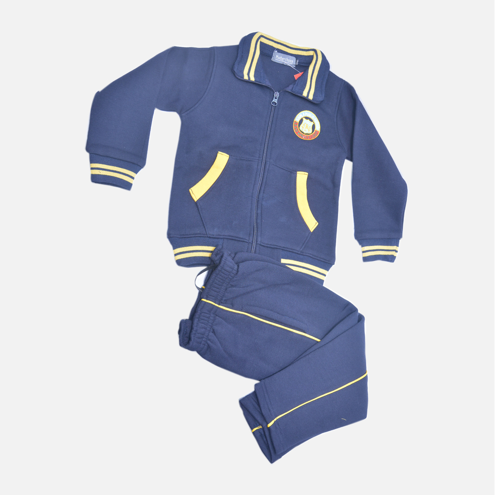 Shimla Public School Track Suit