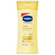 Vaseline Intensive Care Deep Moisture Body Lotion 100ml