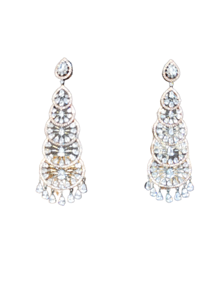 Earrings for Women & Girls
