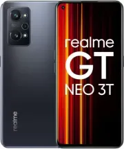Realme GT Neo 3T (Shade Black, 128 GB) (6 GB RAM)