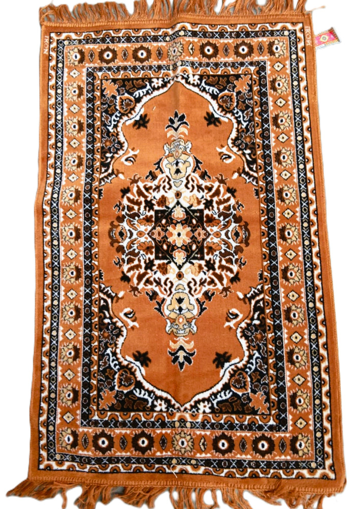 Ikon Rectangle Prayer Mat Large 1Pcs