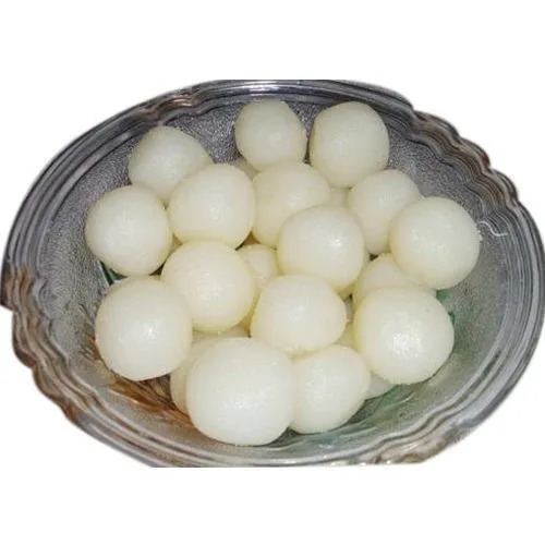 Rasguliyan (Mini Rasgulla)