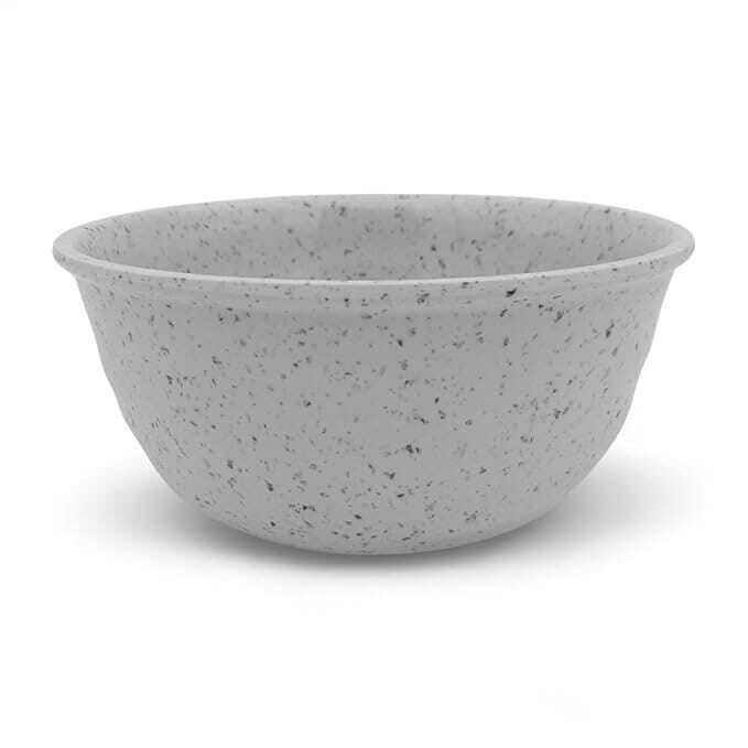 Glare Round Bowl 6", SD-9011
