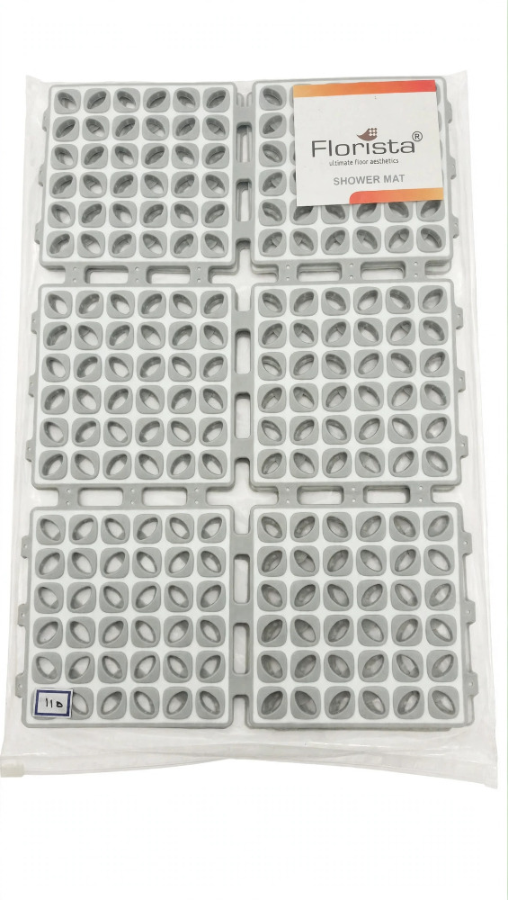 Florista Shower Mat 1pc