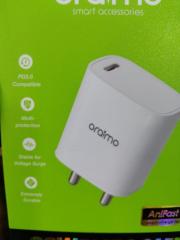 ORAIMO IPHONE CHARGER 20W