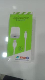 Erd Fast Charger, Type-D