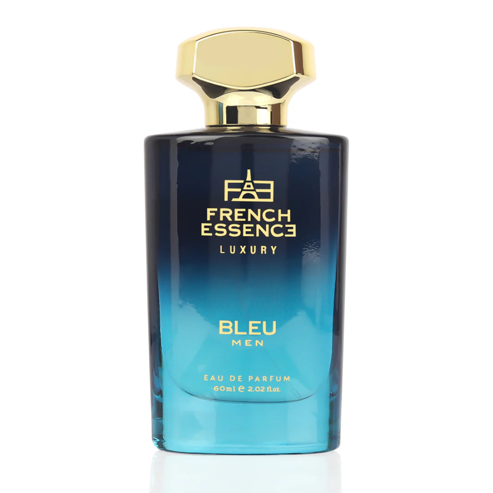 French Essence luxury bleu men, 60ml