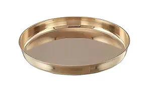 Bronz (Kansa)1 Thali